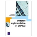 Cover: Dynamic Implementation of SAP R/3 - Addison Wesley