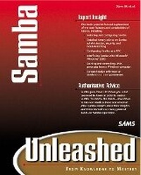 Abbildung von: Samba Unleashed - Sams Publishing