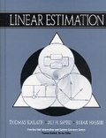 Cover: Linear Estimation - Pearson