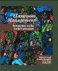 Cover: Classroom Management - Pearson