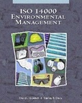 Cover: ISO 14000 - Pearson