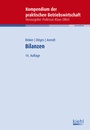 Cover: Bilanzen - Kiehl