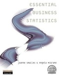 Cover: Essential Business Statistics - Financial Times Prentice Hall
