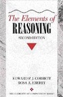 Cover: Elements of Reasoning, The - Pearson