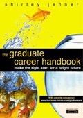 Bild: Graduate Career Handbook - Financial Times Prentice Hall