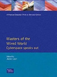 Abbildung von: Masters of the Wired World - FT.com