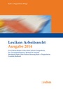Bild: Lexikon Arbeitsrecht 2014 - Rehm