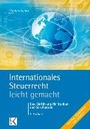 Bild: Internationales Steuerrecht leicht gemacht - Ewald v. Kleist-Verlag