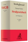 Bild: Strafgesetzbuch: StGB - C.H.BECK