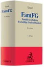 Cover: FamFG - C.H.BECK