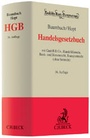 Bild: Handelsgesetzbuch: HGB - C.H.BECK