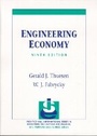 Cover: Engineering Economy - Pearson