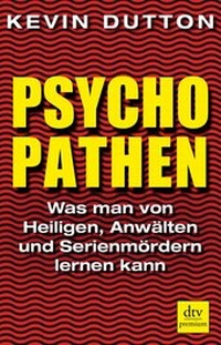 Enlarge image Cover: Psychopathen - dtv