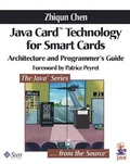 Cover: Java Card? Technology for Smart Cards - Addison Wesley