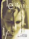 Cover: Learning Disabilities and Life Stories - Pearson