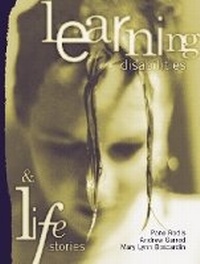 Enlarge image Cover: Learning Disabilities and Life Stories - Pearson