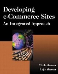Enlarge image Cover: Developing e-Commerce Sites - Addison Wesley