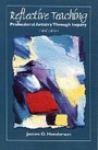 Cover: Reflective Teaching - Pearson