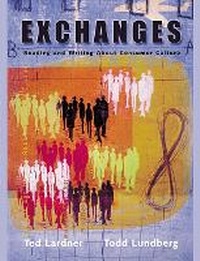 Enlarge image Cover: Exchanges - Pearson