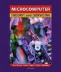 Cover: Microcomputer Theory and Servicing - Pearson