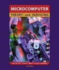 Cover: Microcomputer Theory and Servicing - Pearson