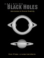 Cover: Exploring Black Holes - Pearson