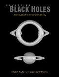 Cover: Exploring Black Holes - Pearson