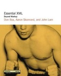 Cover: Essential XML - Addison Wesley