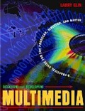 Cover: Designing and Developing Multimedia - Pearson