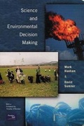 Cover: Science and Environmental Decision Making - Prentice-Hall