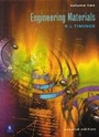Cover: Engineering Materials Volume 2 - Longman