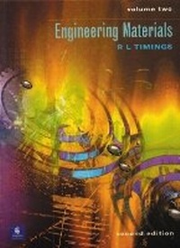 Enlarge image Cover: Engineering Materials Volume 2 - Longman