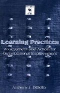 Cover: Learning Practices - Financial TImes Prentice Hall