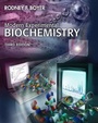 Cover: Modern Experimental Biochemistry - Pearson Education (US)