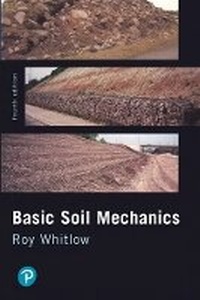 Enlarge image Cover: Basic Soil Mechanics - Pearson