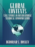 Cover: Global Contexts - Pearson