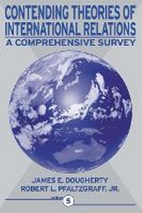 Enlarge image Cover: Contending Theories of International Relations - Pearson