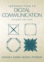 Cover: Introduction to Digital Communication - Pearson