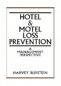 Cover: Hotel and Motel Loss Prevention - Pearson