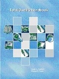 Cover: Total Quality Handbook - Pearson