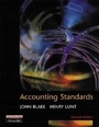 Cover: Accounting Standards - Financial Times Prentice Hall
