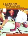 Cover: Classroom Applications of Educational Measurement - Pearson