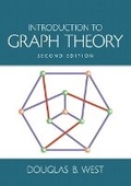Cover: Introduction to Graph Theory - Pearson