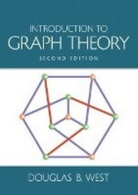 Abbildung von: Introduction to Graph Theory - Pearson