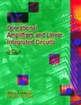 Cover: Operational Amplifiers and Linear Integrated Circuits - Pearson