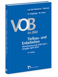 Abbildung von: VOB im Bild - Rudolf Müller Verlag