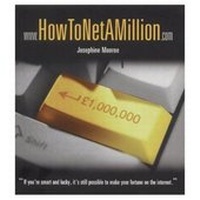Enlarge image Cover: How To Net A Million - Addison Wesley