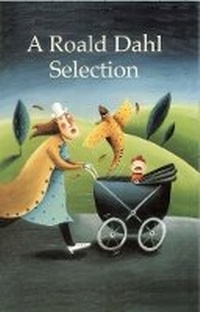 Enlarge image Cover: Roald Dahl Collection - Longman