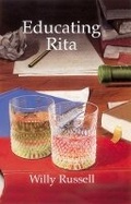 Cover: Educating Rita - Longman
