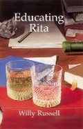 Cover: Educating Rita - Longman
